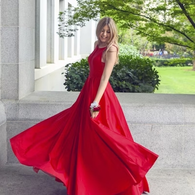 Vestidos