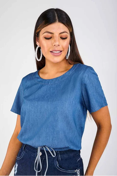 Blusas